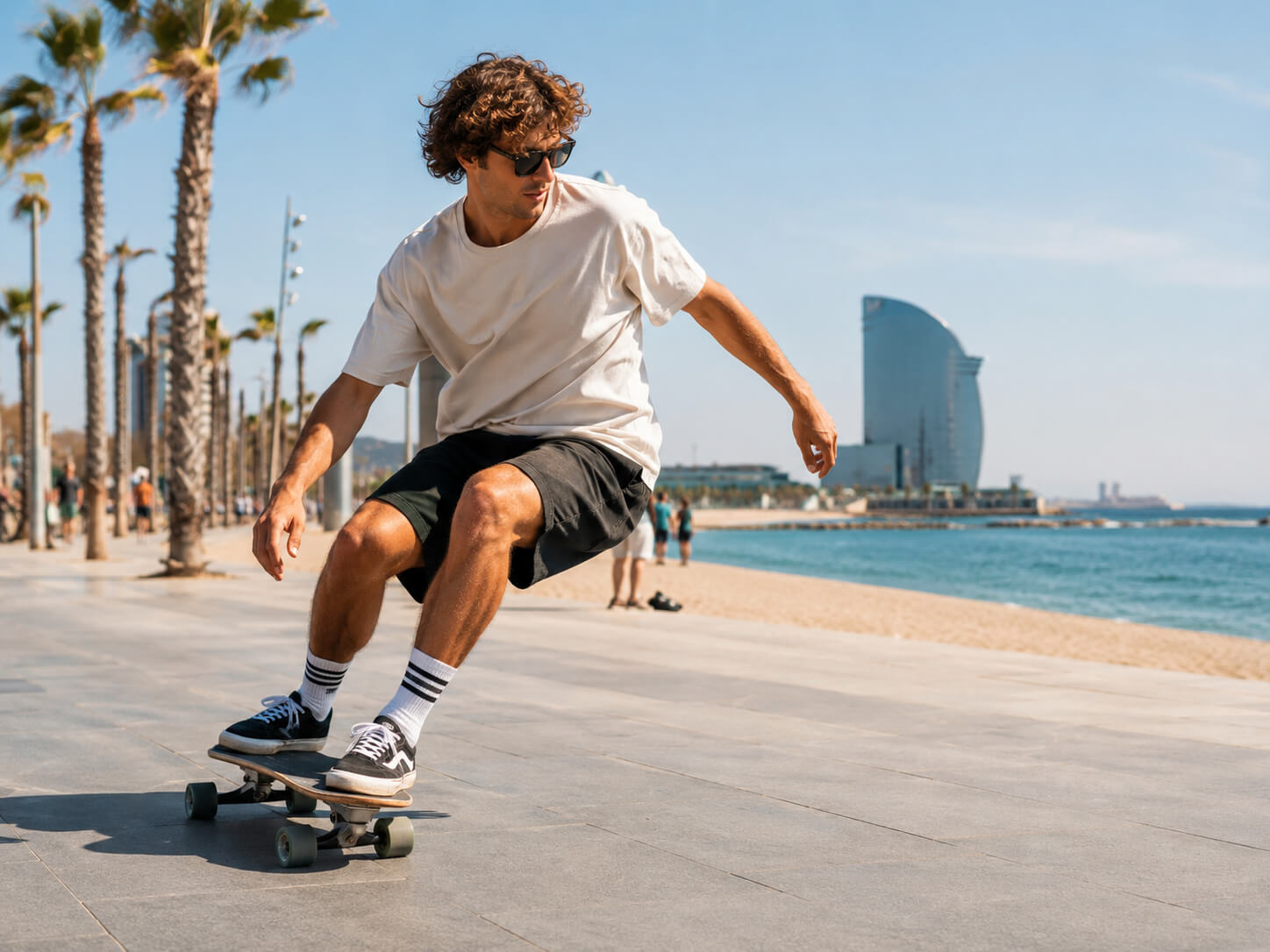 Surfskate