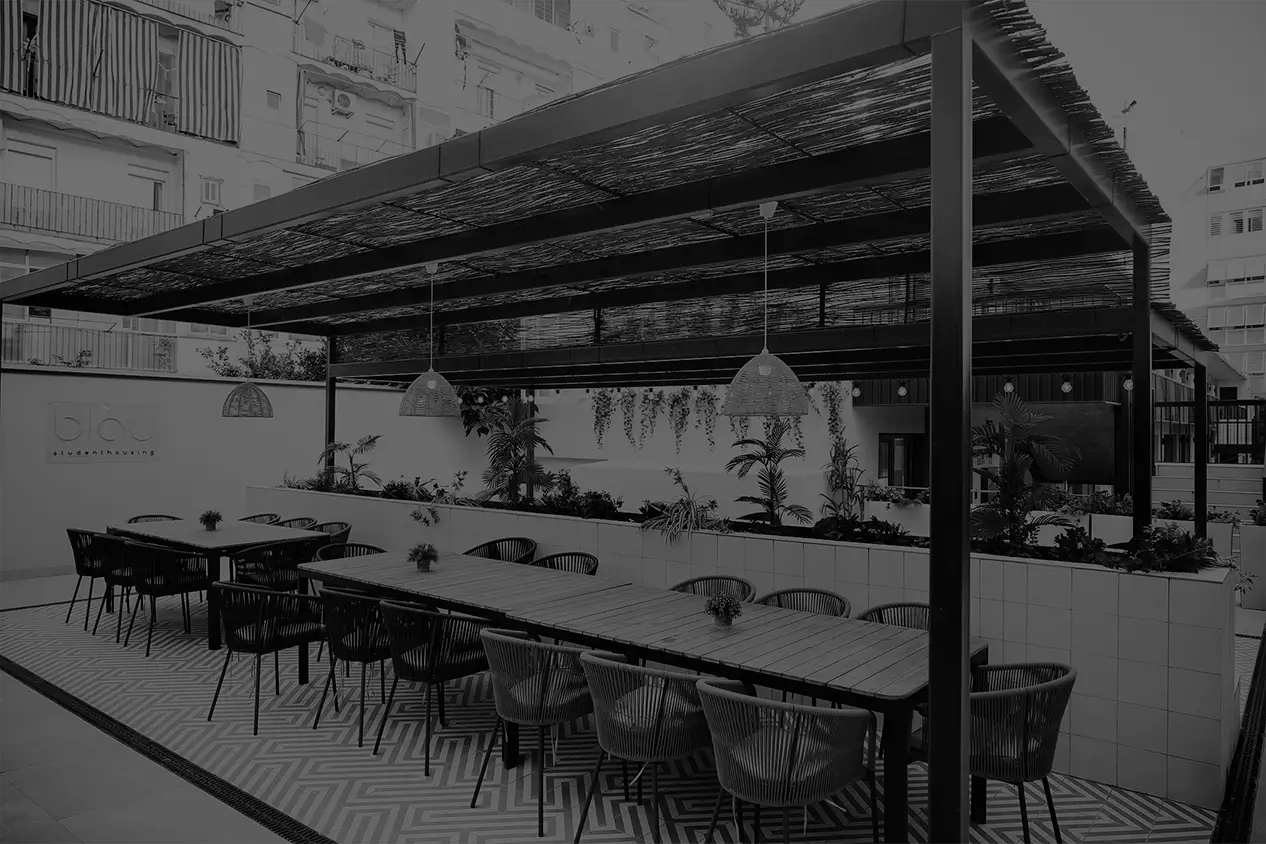 Espacios Brunch en el Poblenou.