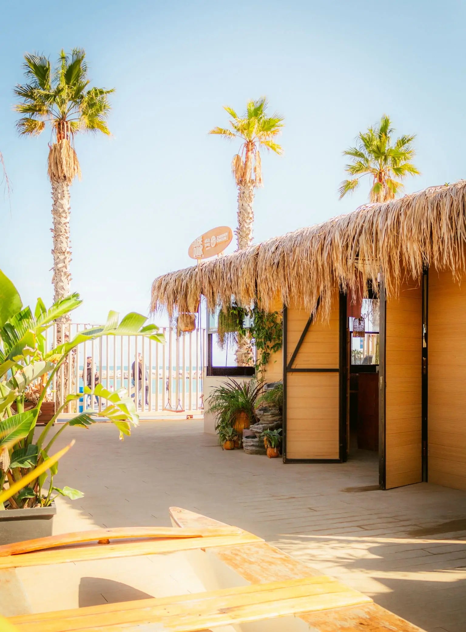 Escuela de Surf en Barcelona