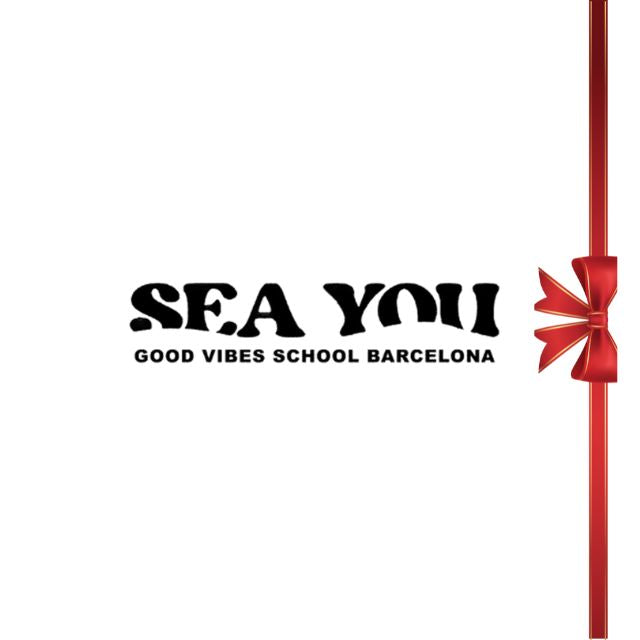 Tarjeta de Regalo Sea You.